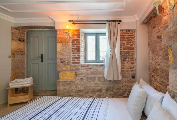 Maja Cunda Otel - Görsel 5