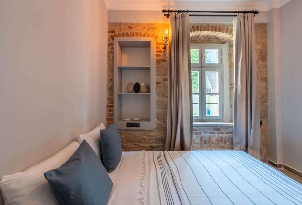 Maja Cunda Otel - Görsel 6