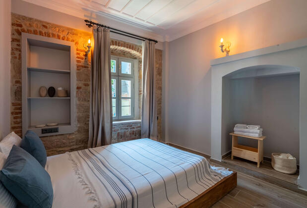 Maja Cunda Otel - Görsel 7