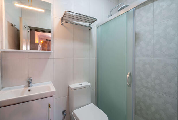 Maja Cunda Otel - Görsel 20