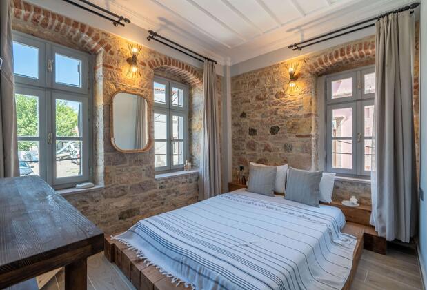 Maja Cunda Otel - Görsel 10