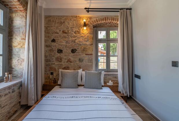 Maja Cunda Otel - Görsel 11