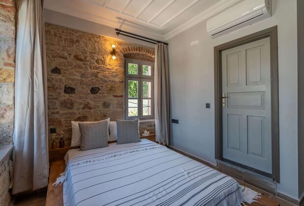 Maja Cunda Otel - Görsel 12