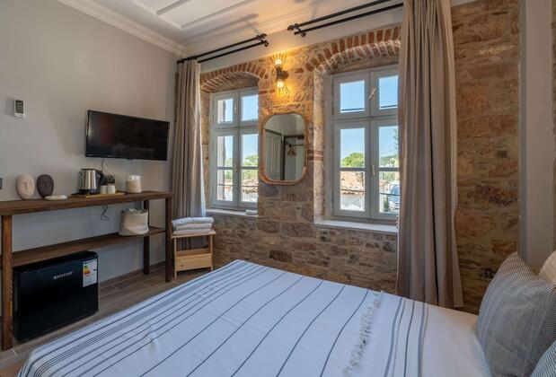 Maja Cunda Otel - Görsel 14