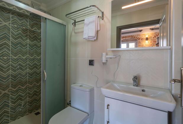 Maja Cunda Otel - Görsel 19