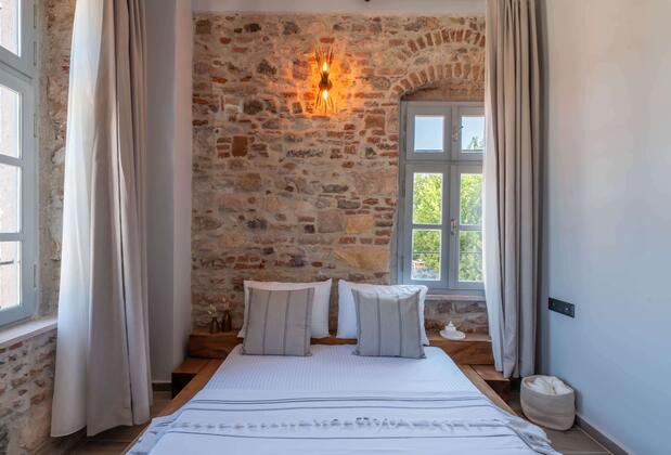 Maja Cunda Otel - Görsel 13