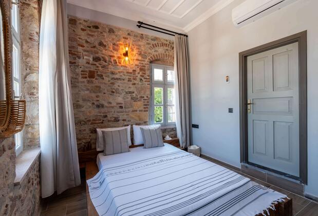 Maja Cunda Otel - Görsel 15