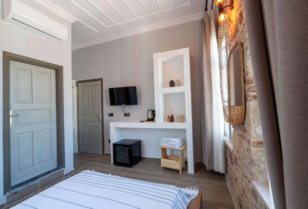 Maja Cunda Otel - Görsel 17