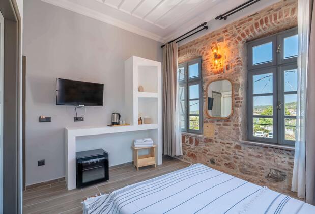 Maja Cunda Otel - Görsel 18