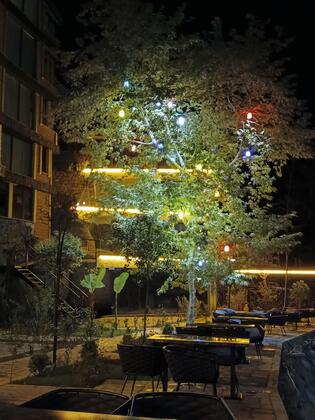 Macar Taşı Otel - Görsel 20