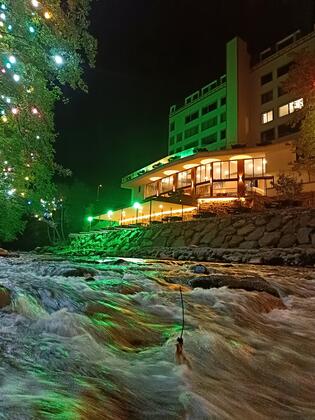 Macar Taşı Otel - Görsel 21