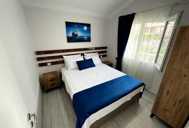 Green Love Apart Ürkmez - Görsel 4