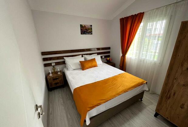 Green Love Apart Ürkmez - Görsel 5