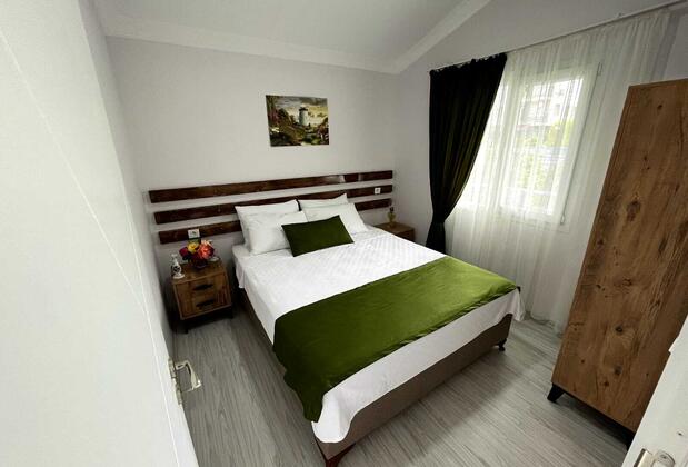 Green Love Apart Ürkmez - Görsel 6