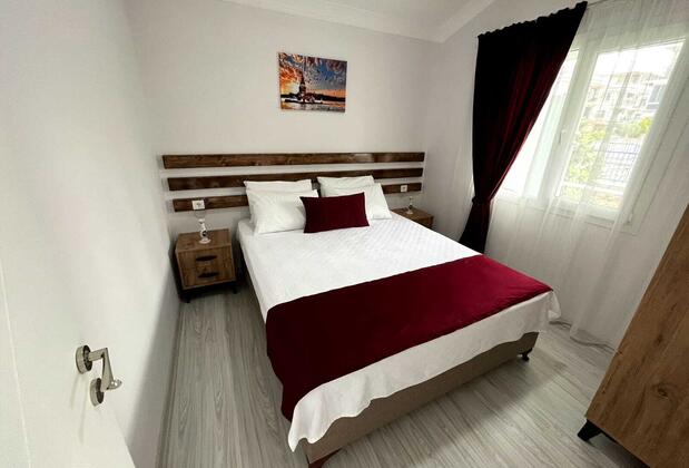 Green Love Apart Ürkmez - Görsel 7