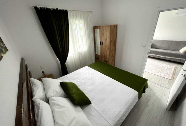 Green Love Apart Ürkmez - Görsel 8