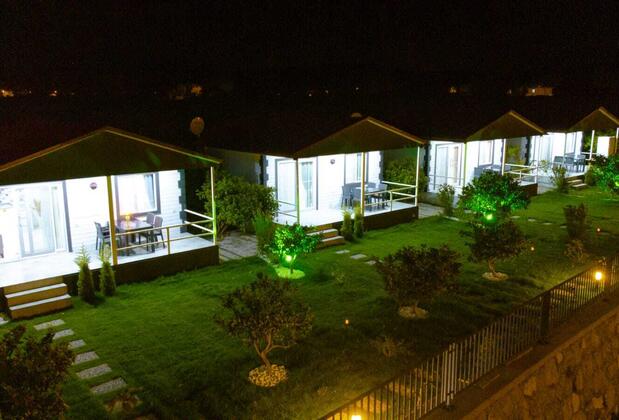 Green Love Apart Ürkmez - Görsel 3