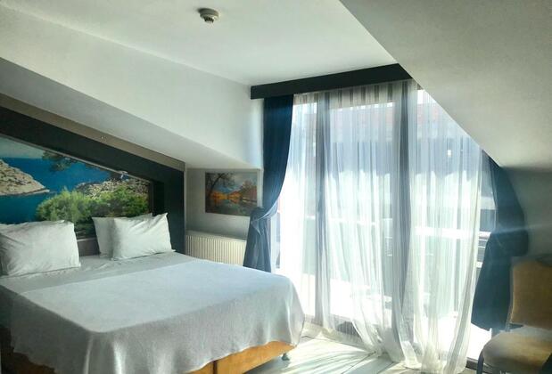 Lovcen House Hotel - Görsel 3