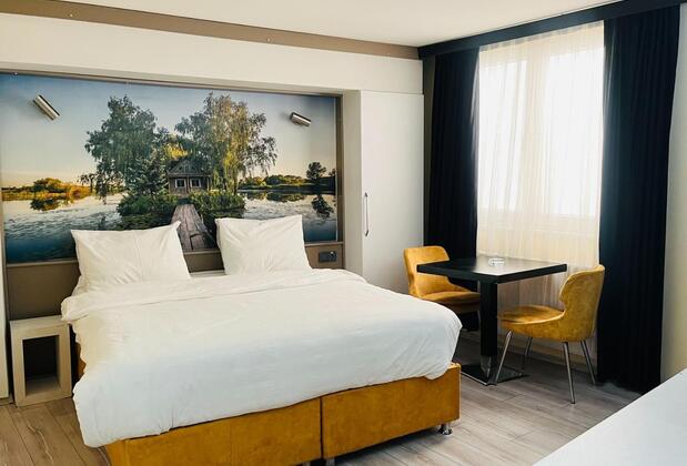 Lovcen House Hotel - Görsel 4