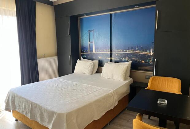 Lovcen House Hotel - Görsel 6