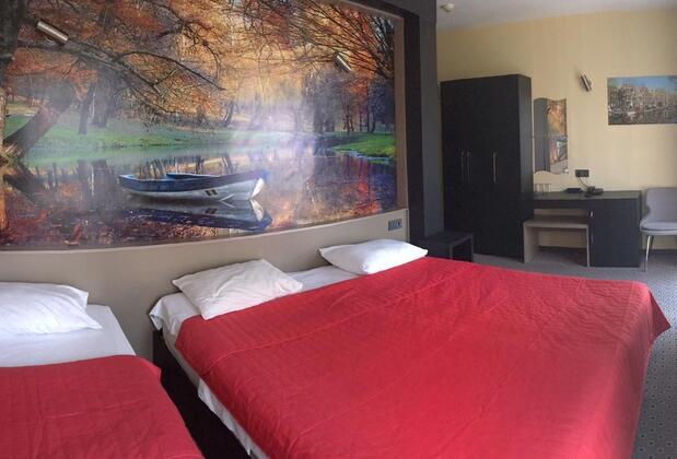 Lovcen House Hotel - Görsel 9