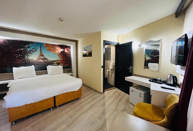 Lovcen House Hotel - Görsel 5