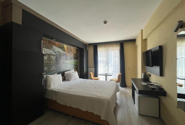 Lovcen House Hotel - Görsel 8