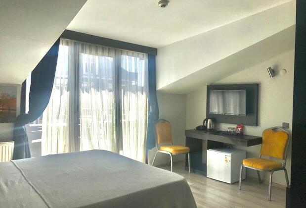 Lovcen House Hotel - Görsel 7