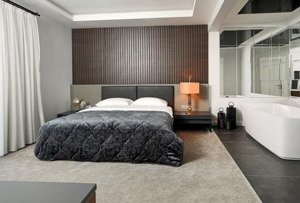 Didi Otel Sapanca - Görsel 4