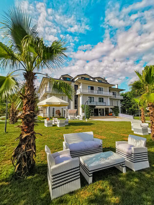 Didi Otel Sapanca - Görsel 9