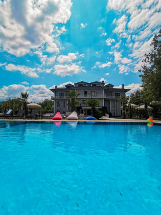 Didi Otel Sapanca - Görsel 11