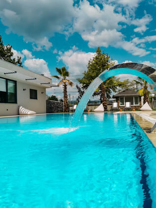 Didi Otel Sapanca - Görsel 13