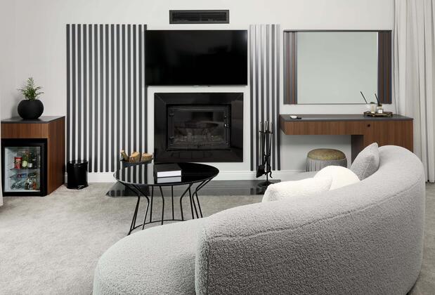 Didi Otel Sapanca - Görsel 5