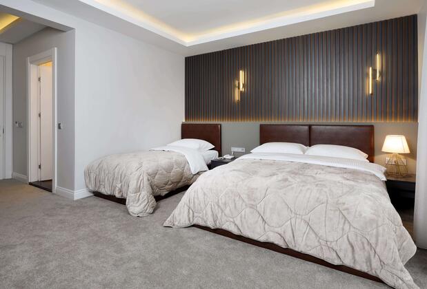 Didi Otel Sapanca - Görsel 3