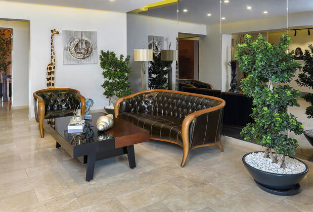 Didi Otel Sapanca - Görsel 6