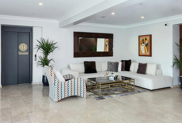 Didi Otel Sapanca - Görsel 7