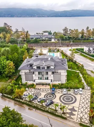 Didi Otel Sapanca - Görsel 16