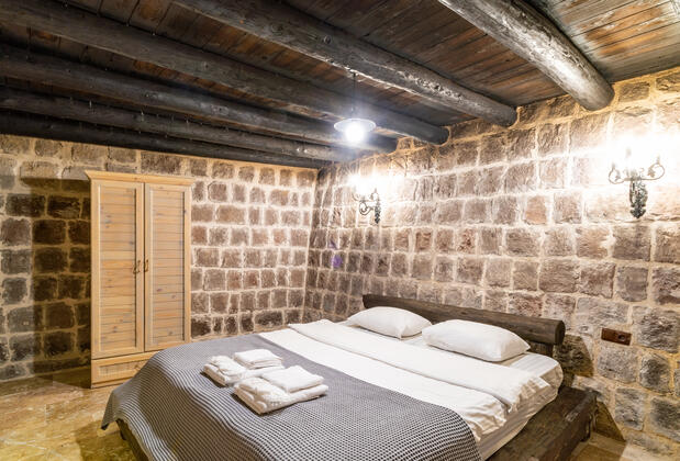 Atilla's Garden Villa - Görsel 4