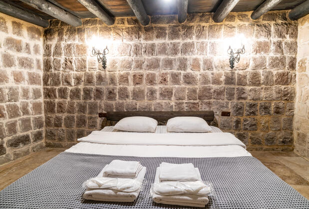 Atilla's Garden Villa - Görsel 14