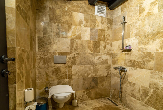 Atilla's Garden Villa - Görsel 23