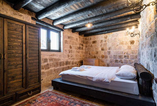 Atilla's Garden Villa - Görsel 5