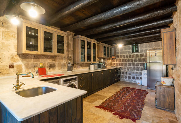 Atilla's Garden Villa - Görsel 7