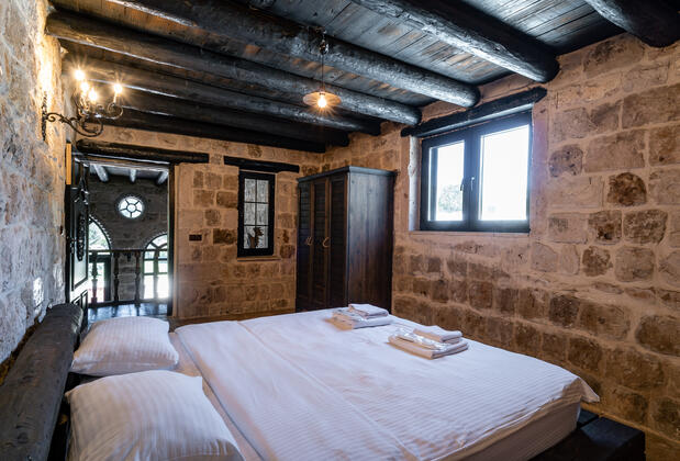 Atilla's Garden Villa - Görsel 8