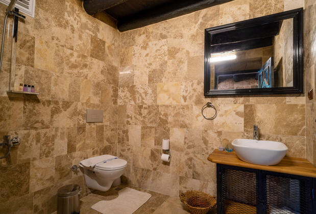 Atilla's Garden Villa - Görsel 12