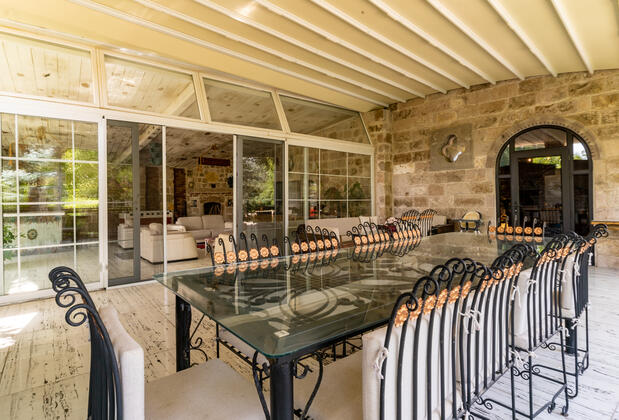 Atilla's Garden Villa - Görsel 19