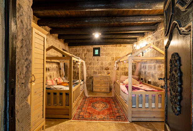 Atilla's Garden Villa - Görsel 17