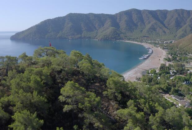 Adrasan Akya Otel - Görsel 10