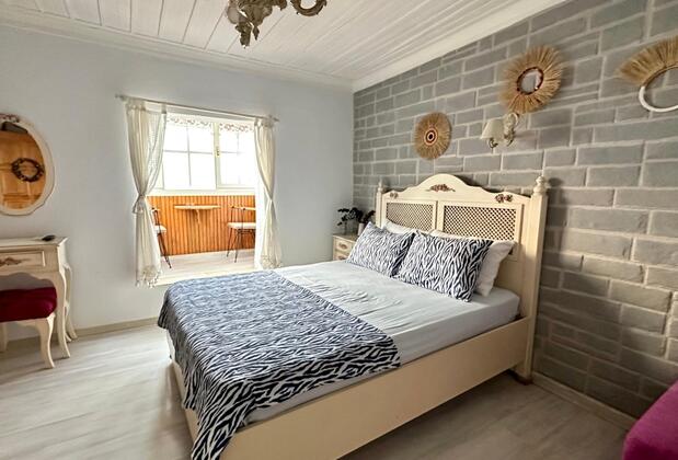 Cumbalı Pansiyon İzmir Sığacık - Görsel 3