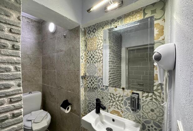 Cumbalı Pansiyon İzmir Sığacık - Görsel 12