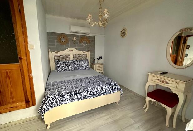 Cumbalı Pansiyon İzmir Sığacık - Görsel 4